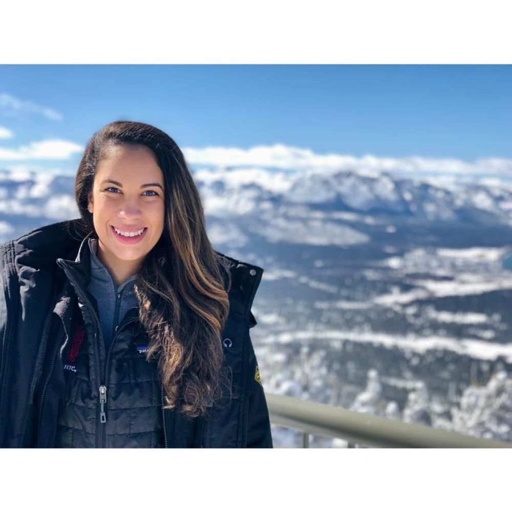 Meet your Posher, Alyssa